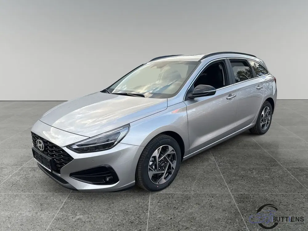 Hyundai i30 - 0