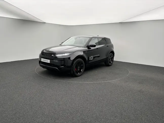 Land Rover Range Rover Evoque - 0