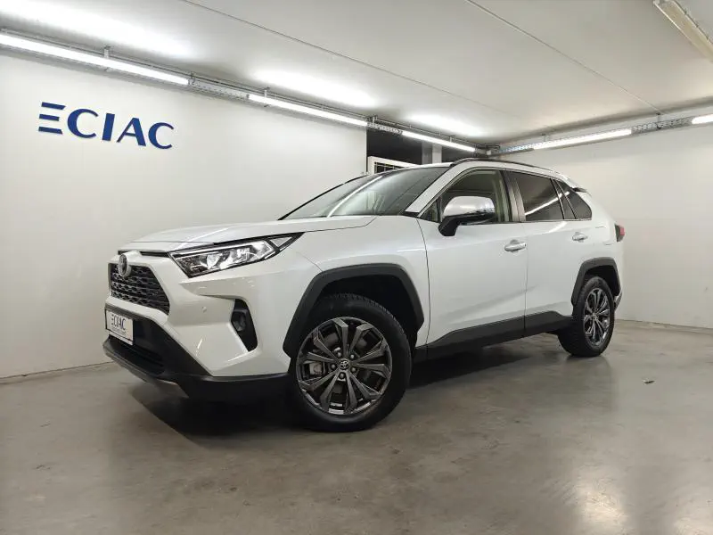 Toyota RAV 4 - 0