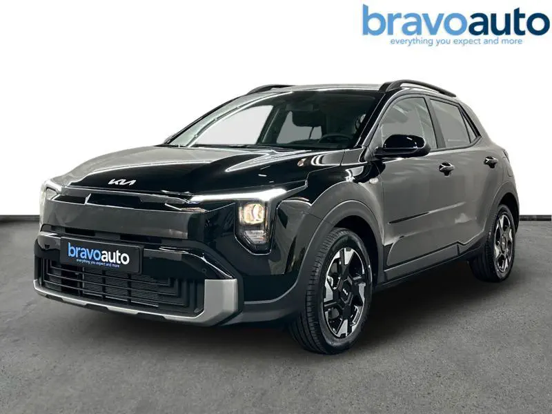 Kia Stonic - 0
