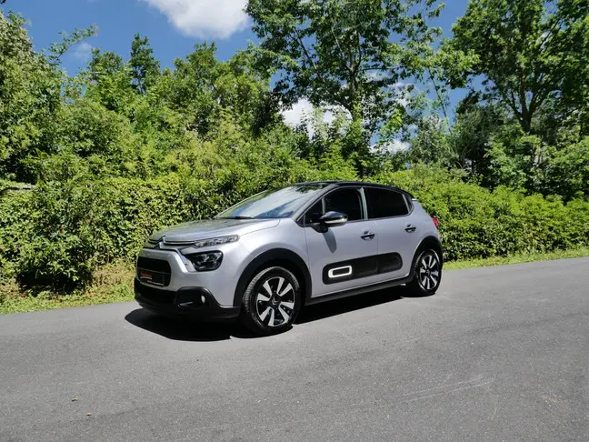 Citroën C3 - 0