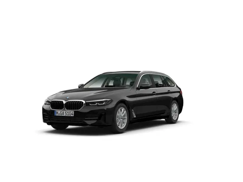 BMW 520 - 0