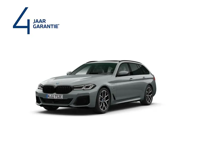 BMW 530 - 0