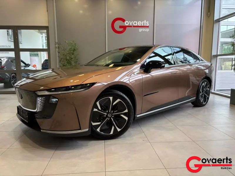 Mazda 6 - 0