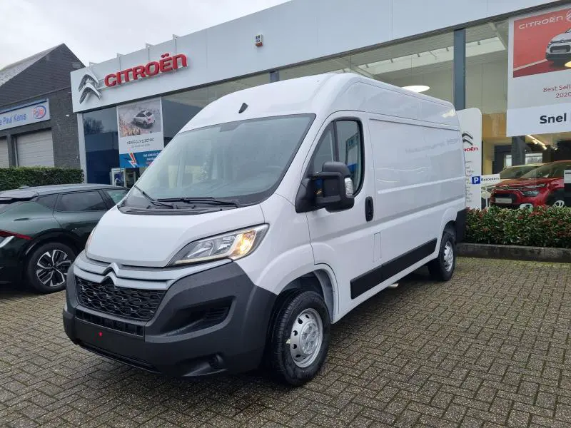 Citroën Jumper - 0