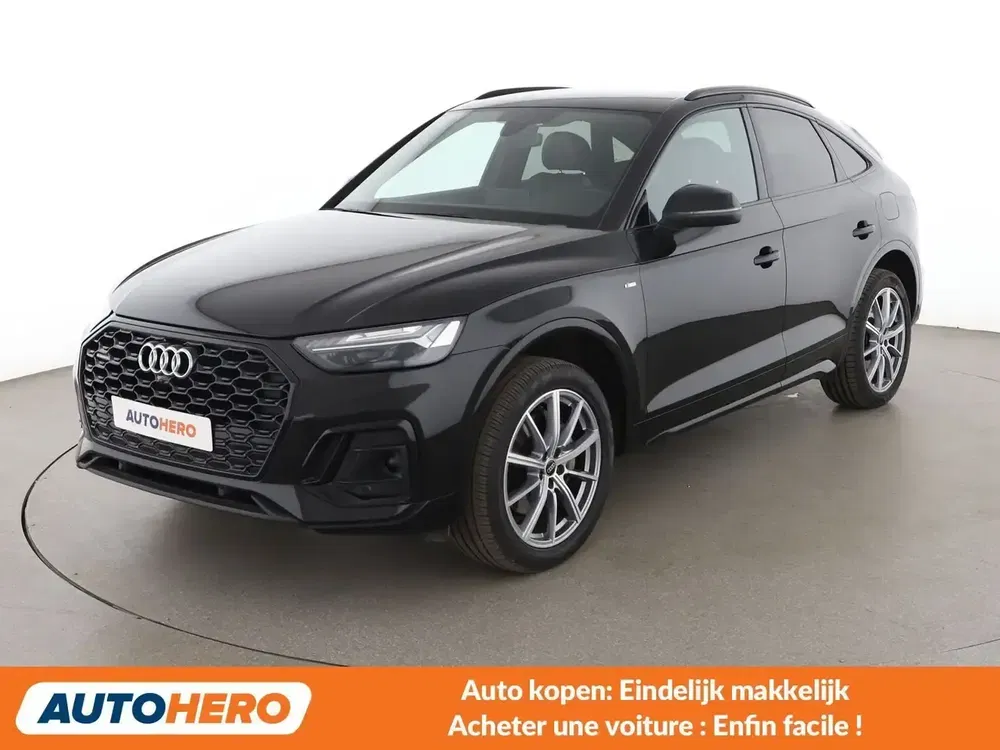 Audi Q5 - 0