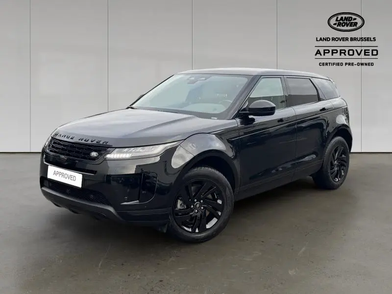 Land Rover Range Rover Evoque - 0
