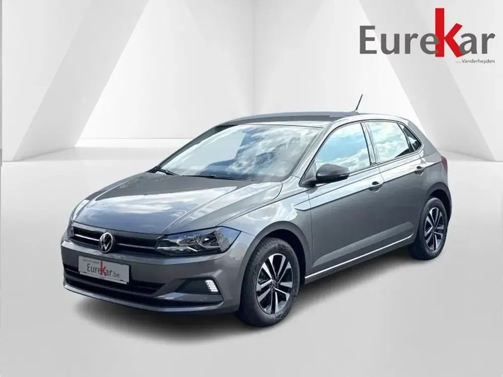 Volkswagen Polo - 0