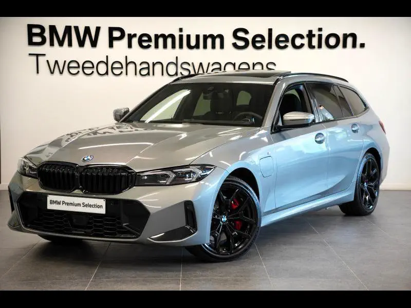 BMW 330 - 0