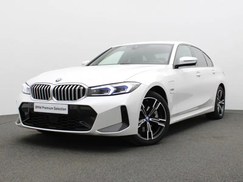 BMW 320 - 0