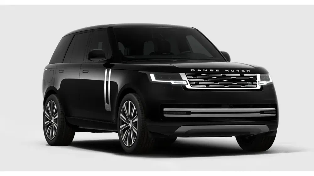 Land Rover Range Rover - 0