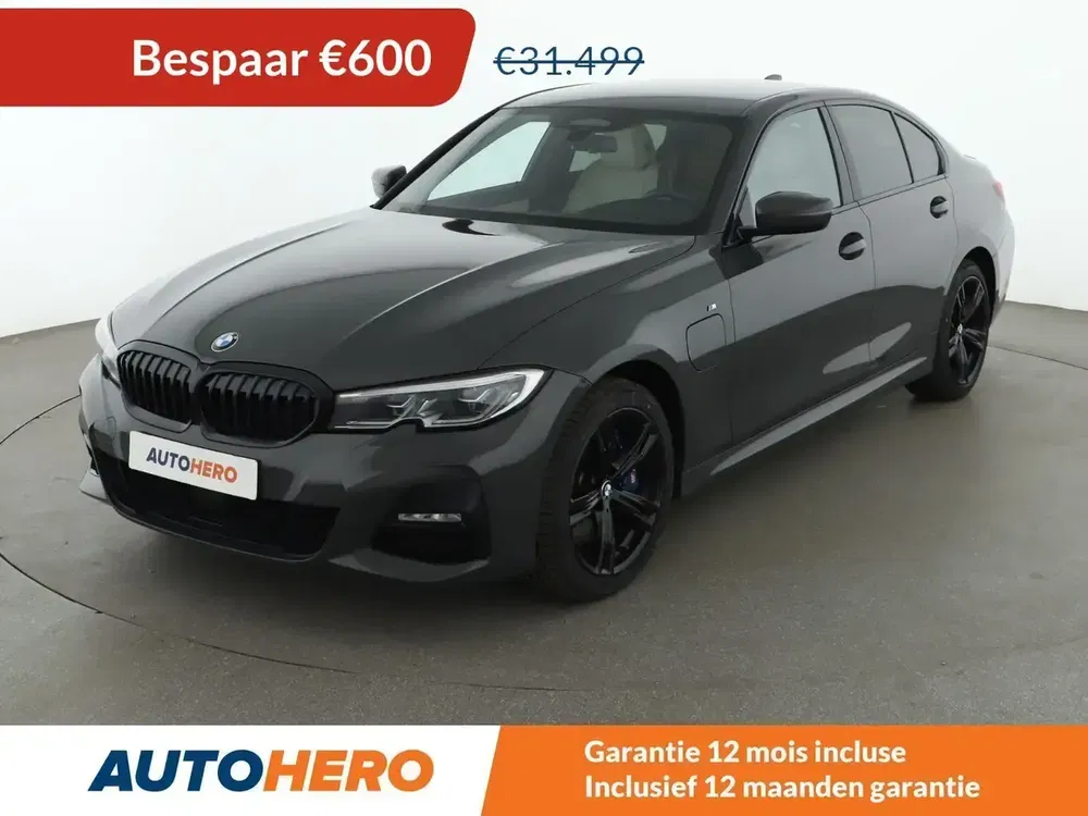 BMW 330 - 0