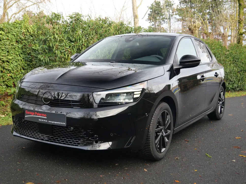 Opel Corsa - 0