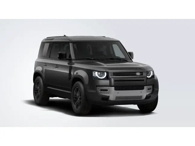 Land Rover Defender - 0
