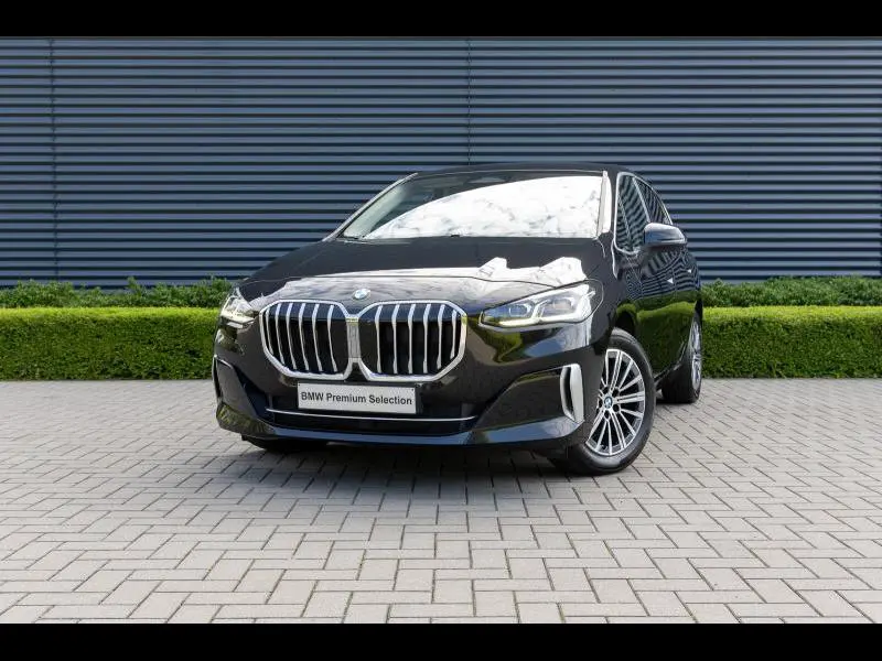 BMW 218 - 0