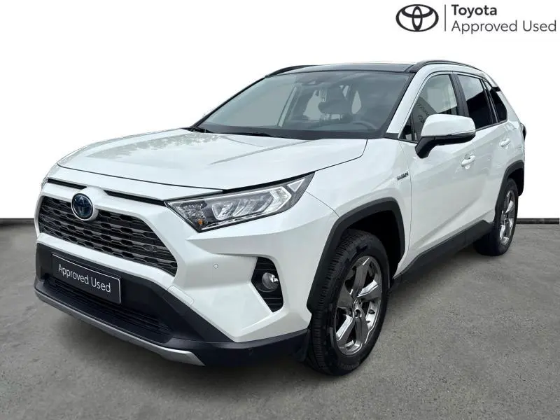Toyota RAV 4 - 0