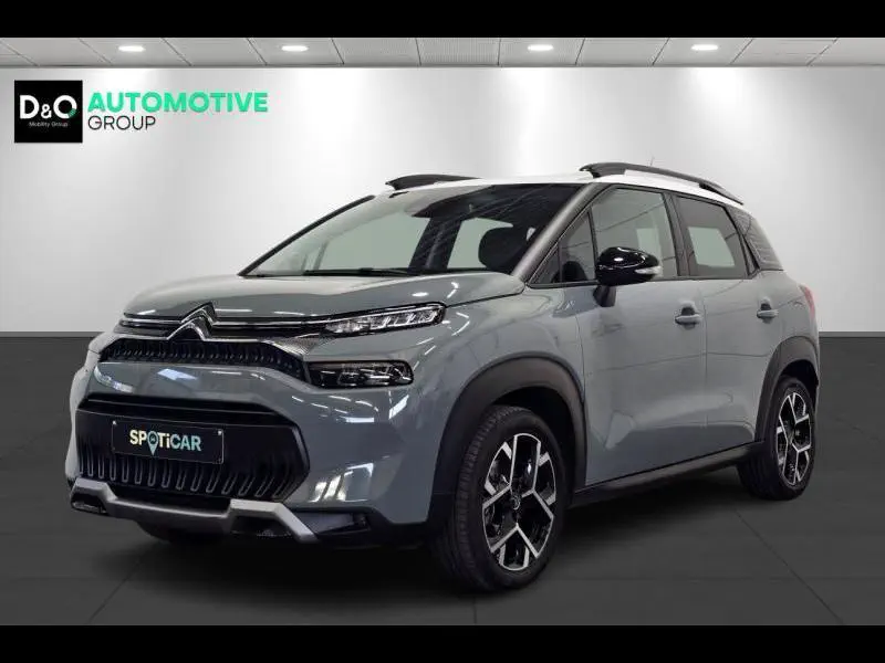 Citroën C3 Aircross - 0