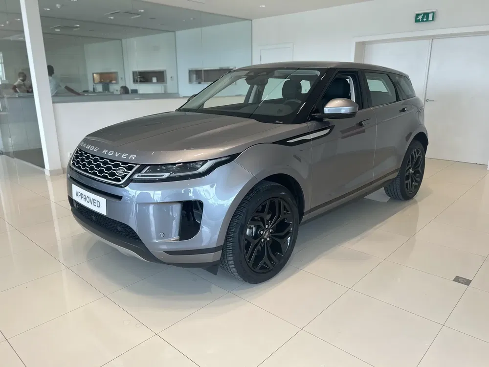 Land Rover Range Rover Evoque - 0