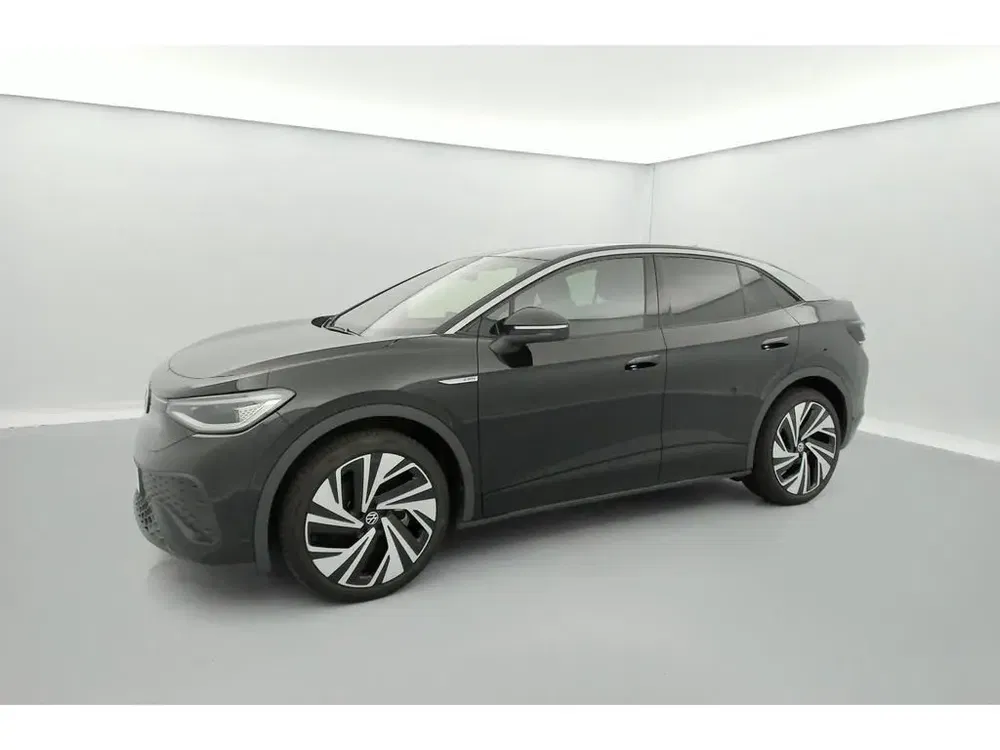 Volkswagen ID.5 - 0