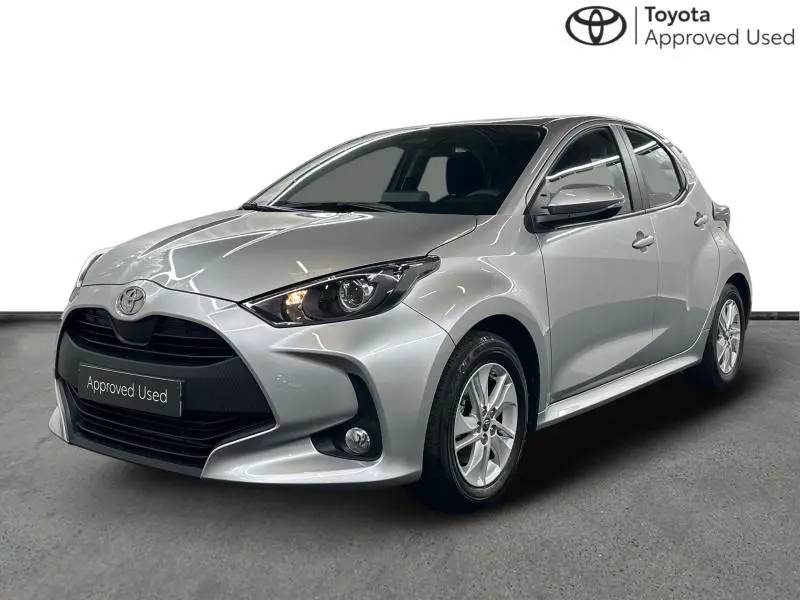 Toyota Yaris - 0