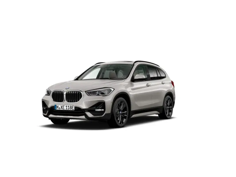 BMW X1 - 0