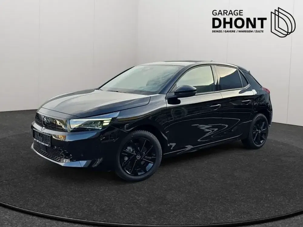 Opel Corsa - 0