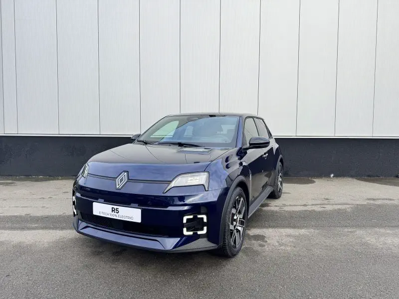 Renault R 5 - 0
