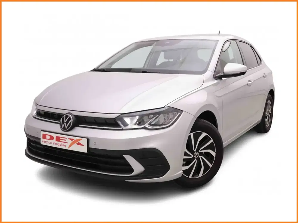 Volkswagen Polo - 0