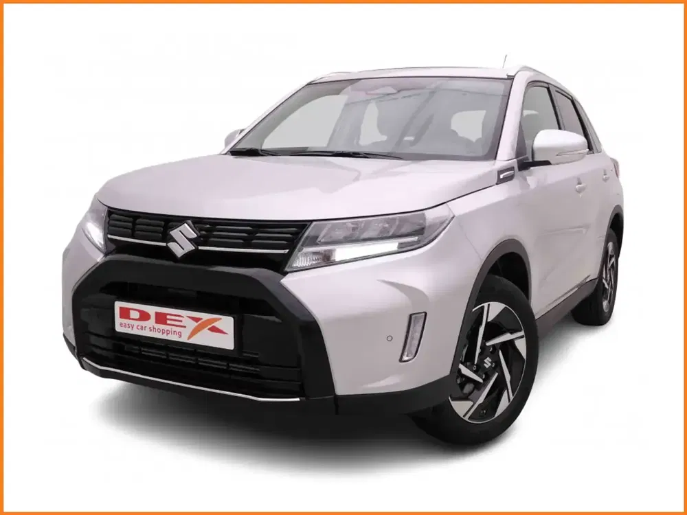 Suzuki Vitara - 0