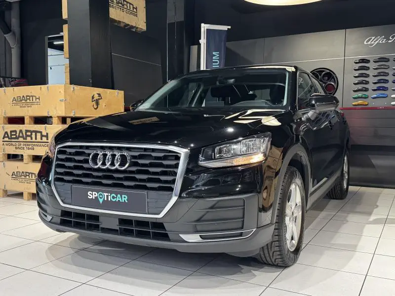 Audi Q2 - 0