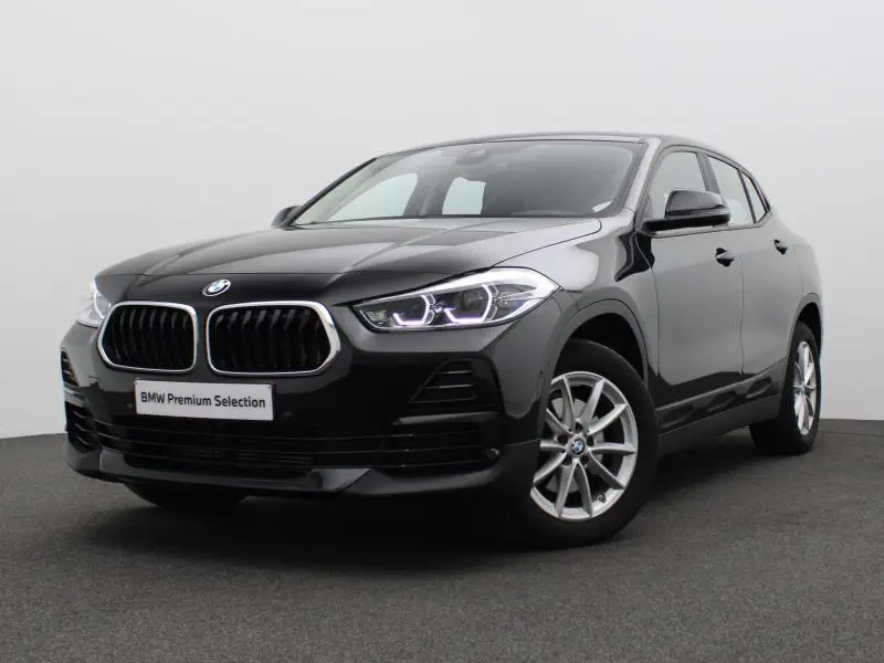 BMW X2 - 0