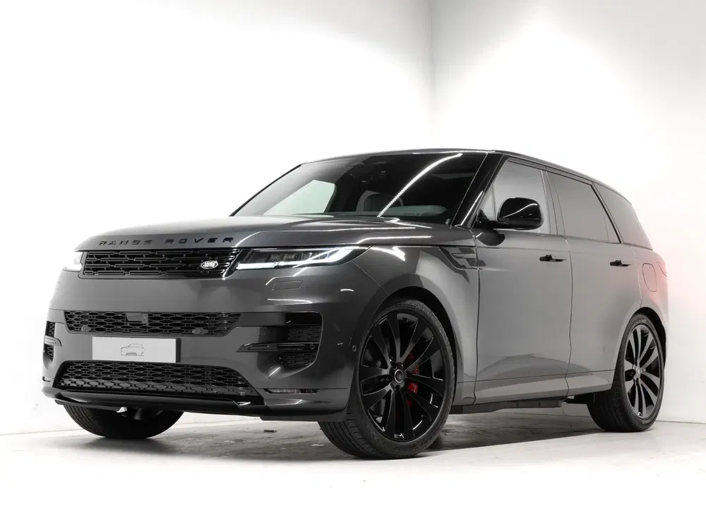 Land Rover Range Rover Sport - 0