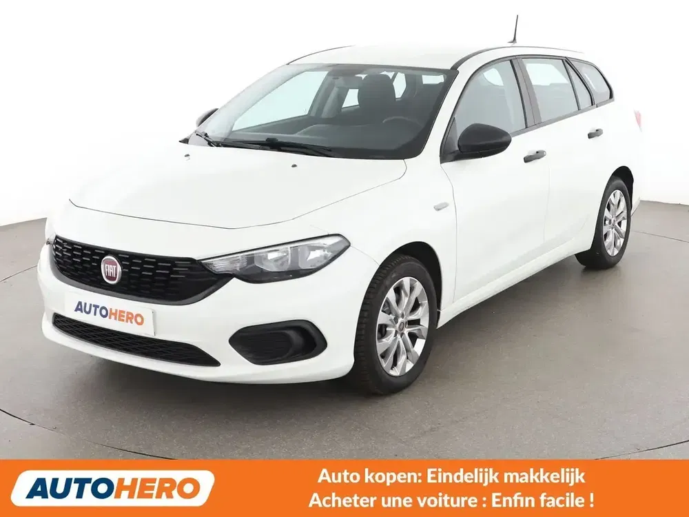 Fiat Tipo - 0