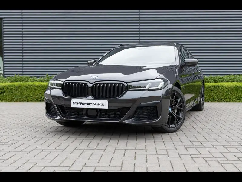 BMW 530 - 0