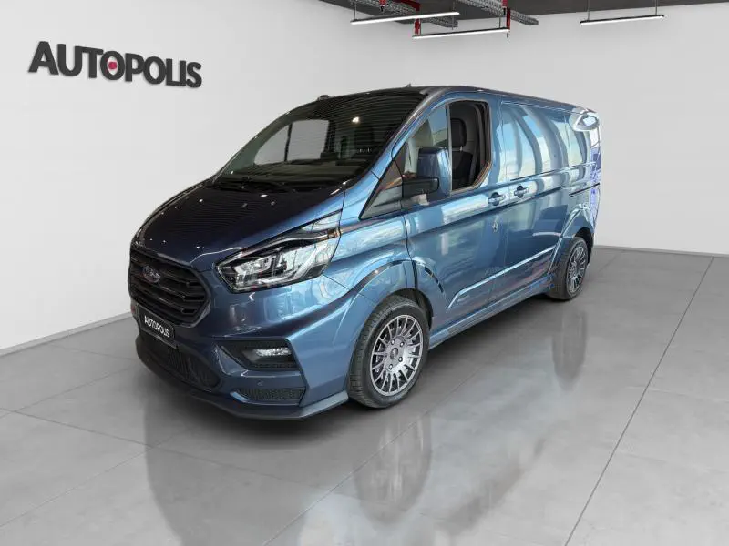 Ford Transit - 0