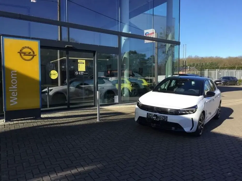 Opel Corsa - 0