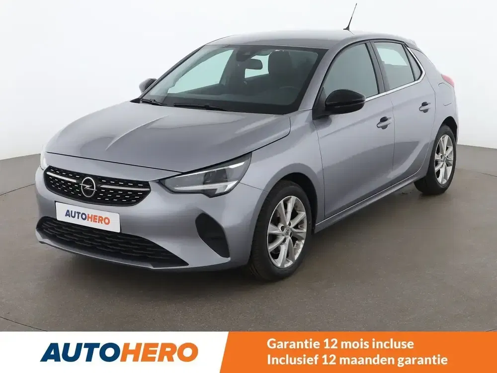 Opel Corsa - 0