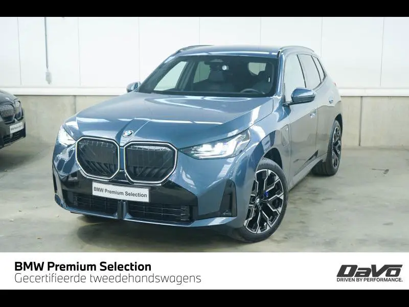 BMW X3 - 0