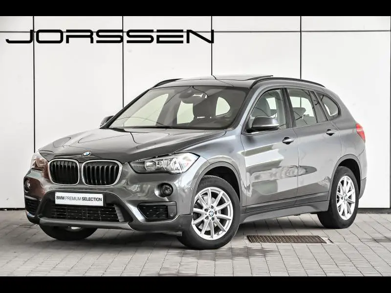 BMW X1 - 0