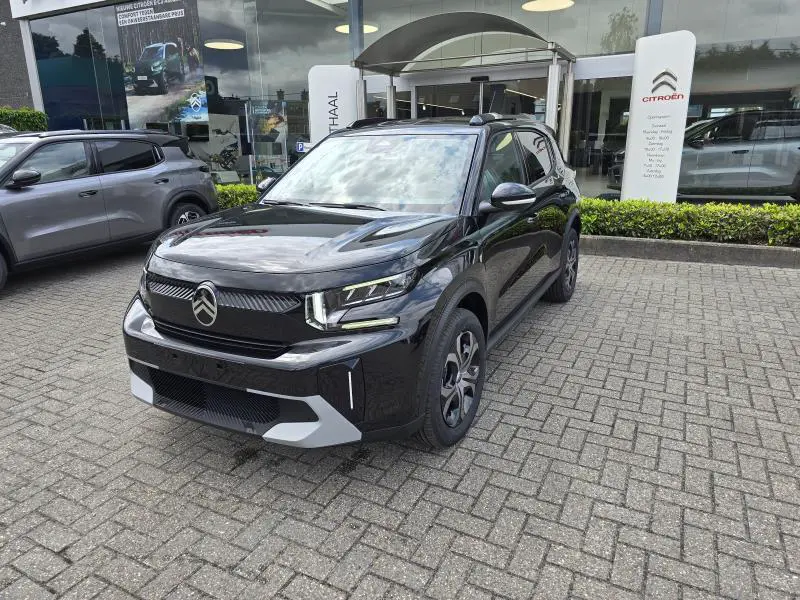 Citroën C3 Aircross - 0