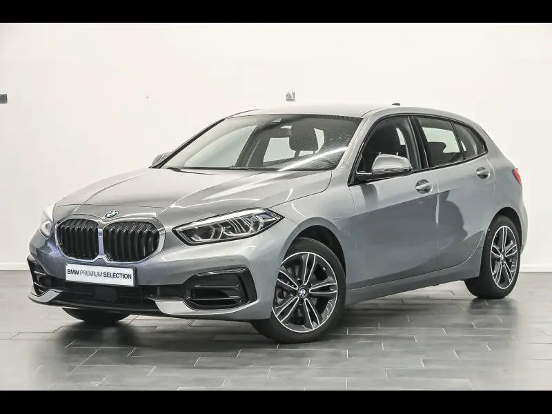 BMW 116 - 0