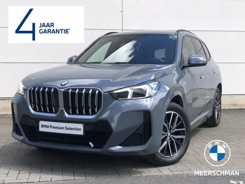 BMW X1 - 0