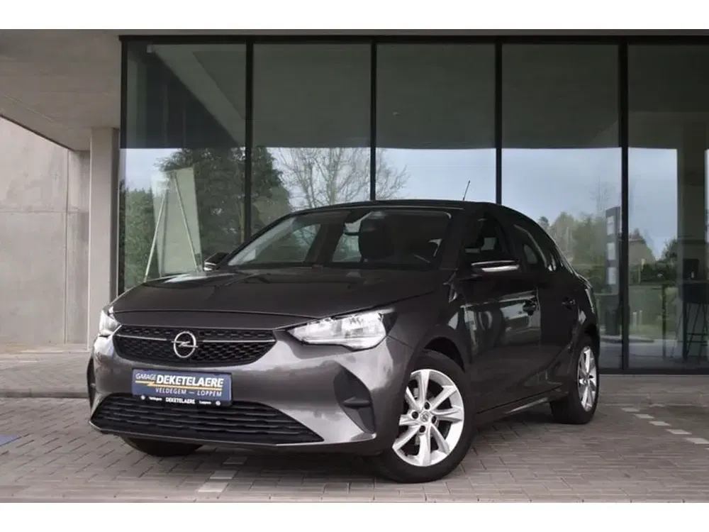 Opel Corsa - 0