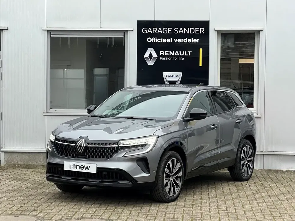 Renault Austral - 0