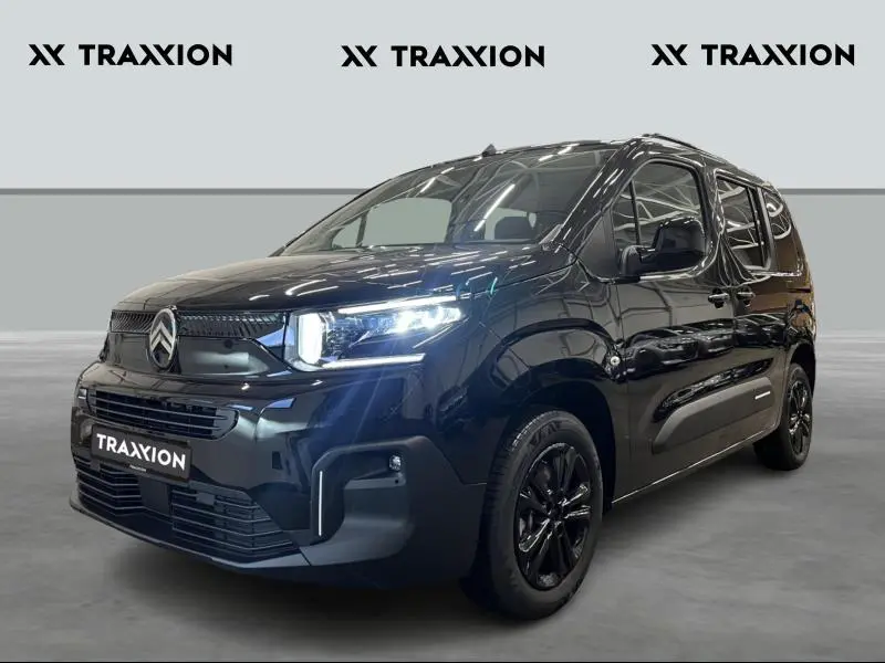 Citroën Berlingo - 0