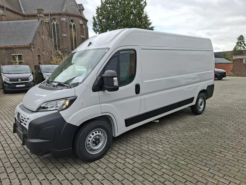 Fiat Ducato - 0