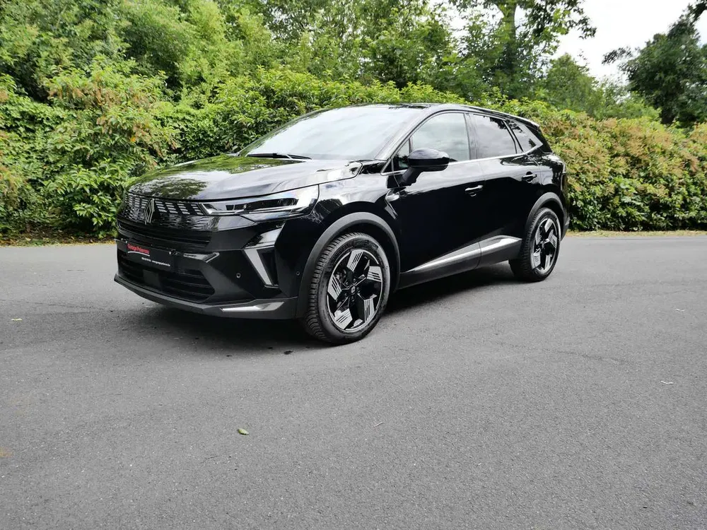 Renault Symbioz - 0