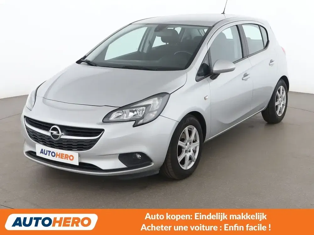 Opel Corsa - 0