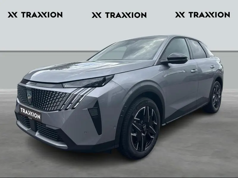 Peugeot 3008 - 0
