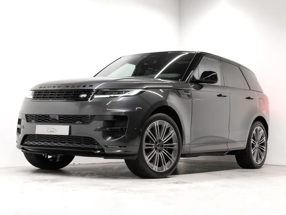 Land Rover Range Rover Sport - 0